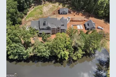 13675 Freemanville Road, Milton, GA 30004 - Photo 1