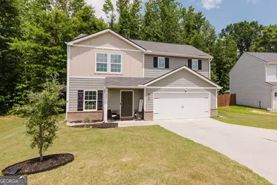 131 Catalpa Road, Milner, GA 30257 - Photo 2