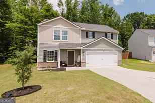 131 Catalpa Rd, Milner, GA 30257 - Photo 2