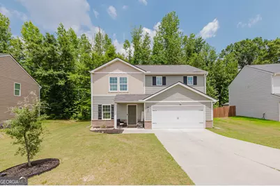 131 Catalpa Road, Milner, GA 30257 - Photo 1
