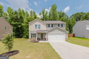 131 Catalpa Rd, Milner, GA 30257 - Photo 1