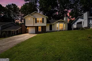 2045 Marbut Forest Dr, Lithonia, GA 30058 - Photo 1