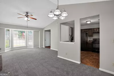 2045 Marbut Forest Drive, Lithonia, GA 30058 - Photo 14