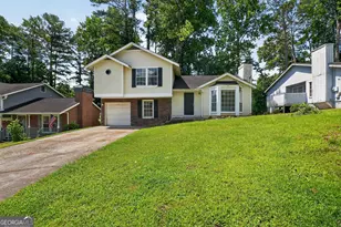 2045 Marbut Forest Dr, Lithonia, GA 30058 - Photo 1