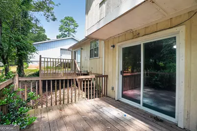 2045 Marbut Forest Drive, Lithonia, GA 30058 - Photo 32