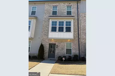 205 Wallace Street, Fayetteville, GA 30214 - Photo 1