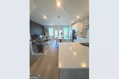 205 Wallace Street, Fayetteville, GA 30214 - Photo 2