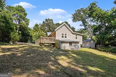 139 McGee Street, Flovilla, GA 30216 - Photo 32