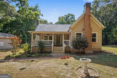 139 McGee Street, Flovilla, GA 30216 - Photo 1