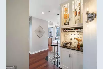 855 Peachtree Street NE #1513, Atlanta, GA 30308 - Photo 4