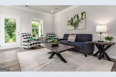 203 Park Bench Way #LOT D77, Byron, GA 31008 - Photo 6