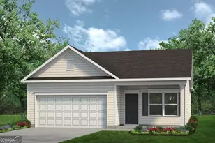 203 Park Bench Way, Byron, GA 31008 - Photo 1