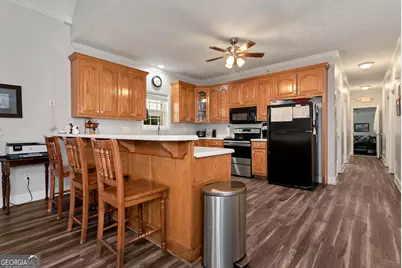 1442 Johnson Mill Road, Jefferson, GA 30549 - Photo 14