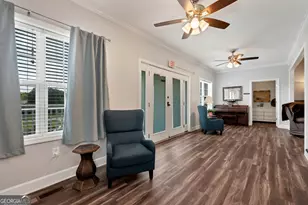 1442 Johnson Mill Rd, Jefferson, GA 30549 - Photo 6