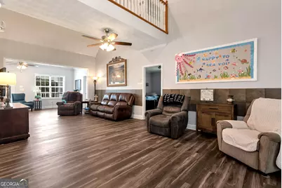 1442 Johnson Mill Road, Jefferson, GA 30549 - Photo 10