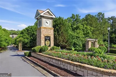 222 Trecastle Square #21, Canton, GA 30114 - Photo 32