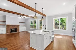 222 Trecastle Square, Canton, GA 30114 - Photo 8