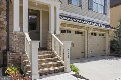 222 Trecastle Square #21, Canton, GA 30114 - Photo 2