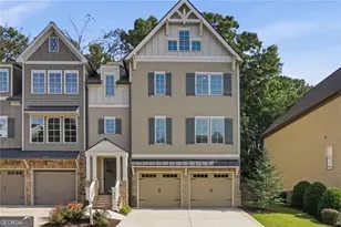 222 Trecastle Square, Canton, GA 30114 - Photo 1