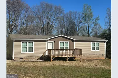 183 Aspen Lane, Alto, GA 30510 - Photo 2