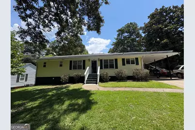 2829 Maple Road SE, Rome, GA 30161 - Photo 1