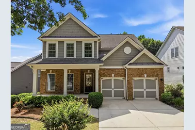 7719 Copper Kettle Way, Flowery Branch, GA 30542 - Photo 1