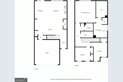 495 Duval Drive, Alpharetta, GA 30009 - Photo 30