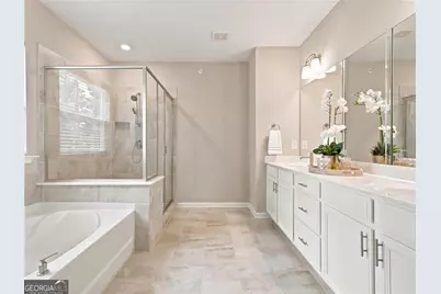 495 Duval Drive, Alpharetta, GA 30009 - Photo 14