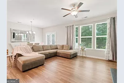 495 Duval Drive, Alpharetta, GA 30009 - Photo 8