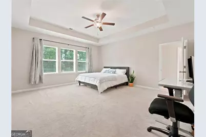 495 Duval Drive, Alpharetta, GA 30009 - Photo 12