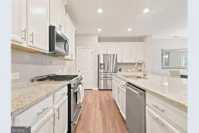 495 Duval Drive, Alpharetta, GA 30009 - Photo 4