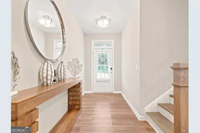 495 Duval Drive, Alpharetta, GA 30009 - Photo 2