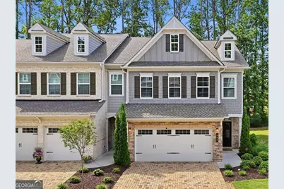 495 Duval Drive, Alpharetta, GA 30009 - Photo 1