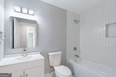 759 Mountain Ridge Way S #1, Lithonia, GA 30058 - Photo 40