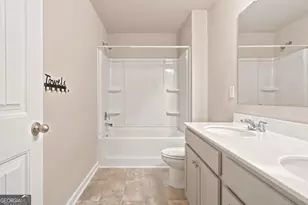 157 Lost Creek Blvd, Dallas, GA 30132 - Photo 30