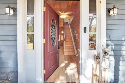 4931 Mill Branch Club Road, Pembroke, GA 31321 - Photo 2