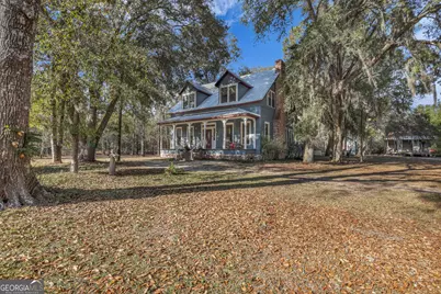 4931 Mill Branch Club Road, Pembroke, GA 31321 - Photo 12