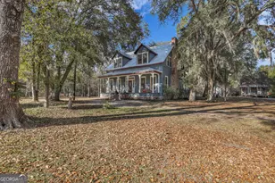 4931 Ml Br Clb Rd, Pembroke, GA 31321 - Photo 12