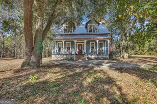 4931 Ml Br Clb Rd, Pembroke, GA 31321 - Photo 1