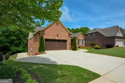 4332 Chesterfield Court, Buford, GA 30518 - Photo 2