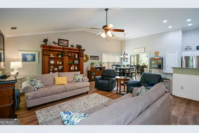 4332 Chesterfield Court, Buford, GA 30518 - Photo 26