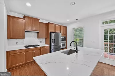 2745 Birch Grove Lane SE, Marietta, GA 30067 - Photo 14
