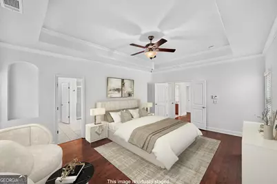 2745 Birch Grove Lane SE, Marietta, GA 30067 - Photo 10