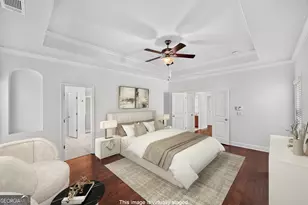 2745 Birch Grove Ln SE, Marietta, GA 30067 - Photo 10