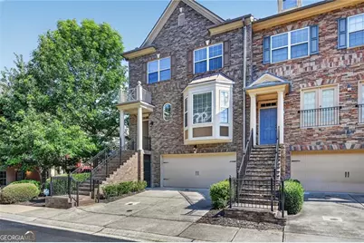 2745 Birch Grove Lane SE, Marietta, GA 30067 - Photo 46