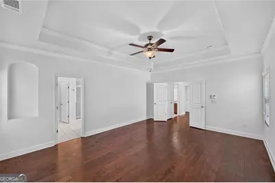 2745 Birch Grove Lane SE, Marietta, GA 30067 - Photo 24