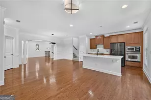 2745 Birch Grove Ln SE, Marietta, GA 30067 - Photo 16