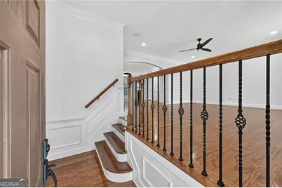 2745 Birch Grove Lane SE, Marietta, GA 30067 - Photo 12