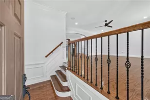 2745 Birch Grove Ln SE, Marietta, GA 30067 - Photo 12