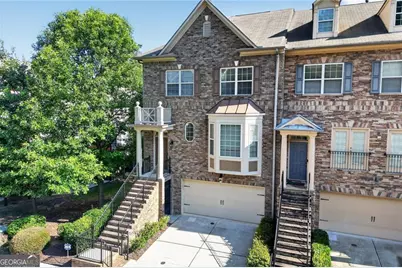 2745 Birch Grove Lane SE, Marietta, GA 30067 - Photo 42